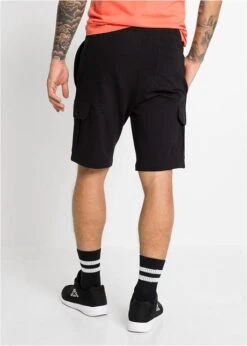 Rainbow Bermuda Sweat Style Cargo -Venus Mode Winkel 20067429 eHCouvmF