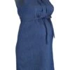 Robe En Jean De Grossesse -Venus Mode Winkel 20067536 rzIJpUrG