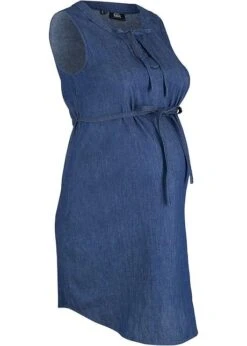 Robe En Jean De Grossesse