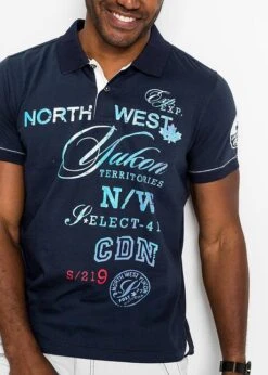 Polo Manches Courtes -Venus Mode Winkel 20067694 aVzvUxtG