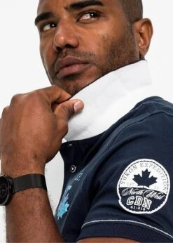 Polo Manches Courtes -Venus Mode Winkel 20067741 YcAoA7vI