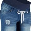 Short En Jean De Grossesse Avec Cordon 1 Short En Jean De Grossesse Avec Cordon -Venus Mode Winkel 20067920 6FqNmBXV