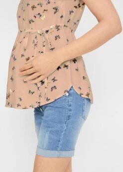 Blouse De Grossesse En Viscose 12 Blouse De Grossesse En Viscose -Venus Mode Winkel 20071512 iQ9vWTO9