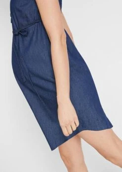 Robe En Jean De Grossesse 12 Robe En Jean De Grossesse -Venus Mode Winkel 20071538 Tpc0B6hs