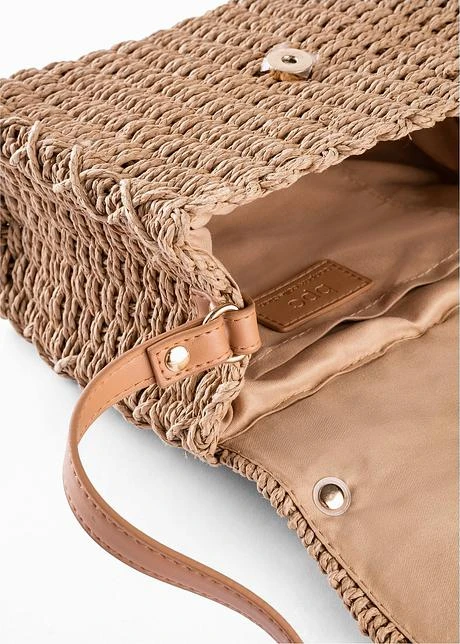 Sac à Main En Paille 7 Sac à Main En Paille - Afbeelding 5