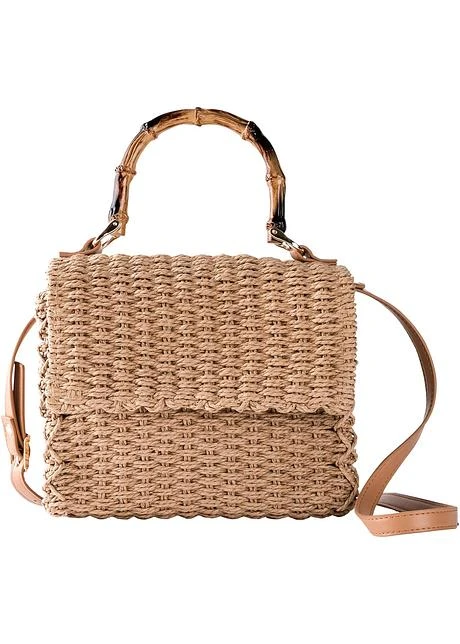 Sac à Main En Paille 3 Sac à Main En Paille