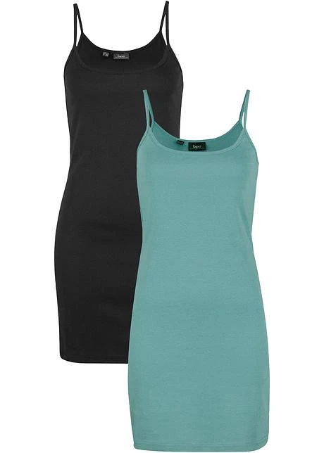 Lot De 2 Robes 11 Lot De 2 Robes - Afbeelding 9