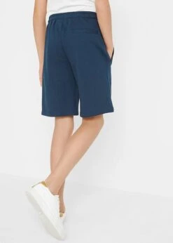 Bermuda Garçon En Molleton De Coton -Venus Mode Winkel 20082088 XggQtk6n