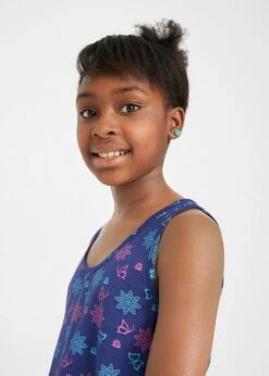 Lot De 2 Tops Fille 13 Lot De 2 Tops Fille -Venus Mode Winkel 20082125 HcO0Kq5H