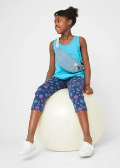 Lot De 2 Leggings 3/4 Fille 11 Lot De 2 Leggings 3/4 Fille -Venus Mode Winkel 20082177 LCgxnV8h