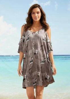 Robe De Plage 13 Robe De Plage -Venus Mode Winkel 20084966 tLFgLXmM