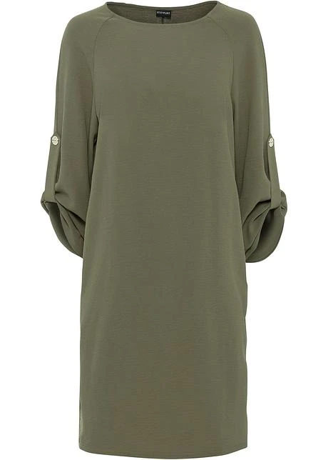 Robe Oversize Avec Poches 3 Robe Oversize Avec Poches