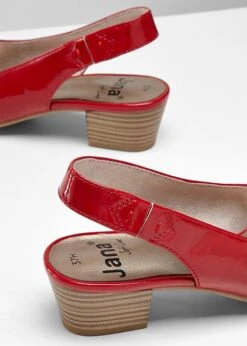 Escarpins à Talon Ouvert De Jana Largeur H 12 Escarpins à Talon Ouvert De Jana Largeur H -Venus Mode Winkel 20092547 TeLKQpIA