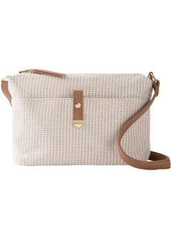 Sac à Bandoulière En Tissu