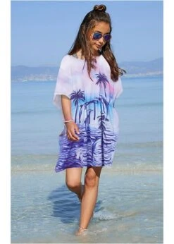 Robe-tunique Fille 11 Robe-tunique Fille -Venus Mode Winkel 20094729 z3bJl5DZ