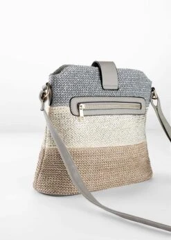 Sac à Bandoulière Style Paille -Venus Mode Winkel 20098706 nDIvh7fA