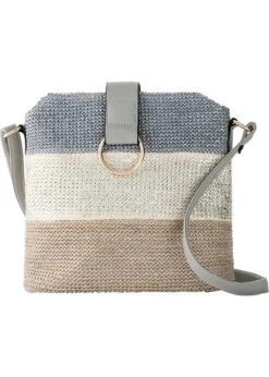 Sac à Bandoulière Style Paille -Venus Mode Winkel 20098725 WfQOknYY