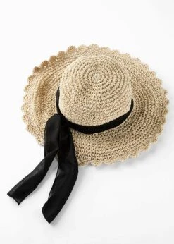 Chapeau De Paille