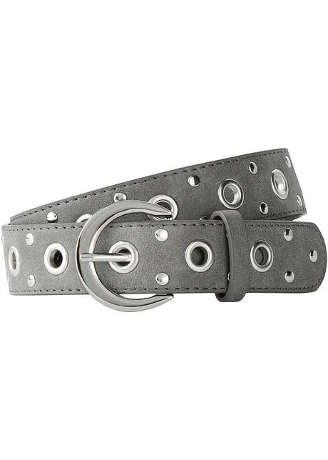 Ceinture à œillets 4 Ceinture à œillets - Afbeelding 2
