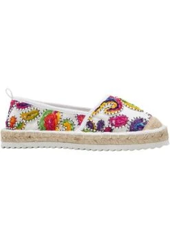 Espadrilles -Venus Mode Winkel 20099258 vaq6rqZR