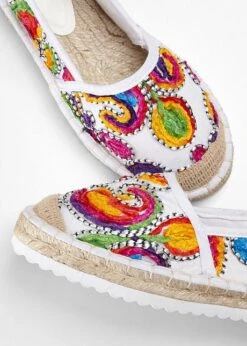 Espadrilles -Venus Mode Winkel 20099262 cx2RA9SP