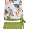 Tankini (ens. 2 Pces) -Venus Mode Winkel 20100637 6bvU7CgW