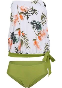 Tankini (ens. 2 Pces)