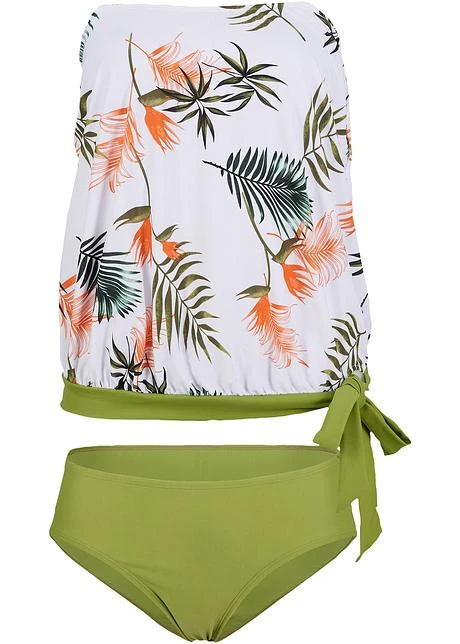 Tankini (ens. 2 Pces) 3 Tankini (ens. 2 Pces)