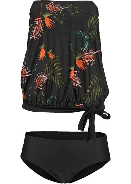 Tankini (ens. 2 Pces) 9 Tankini (ens. 2 Pces) - Afbeelding 7