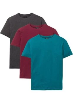 Lot De 3 T-shirts -Venus Mode Winkel 20104269 ocPCRGfl