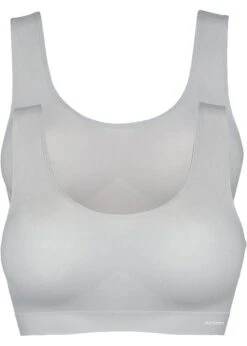 Lot De 2 Brassières Sans Coutures Feel Comfort 13 Lot De 2 Brassières Sans Coutures Feel Comfort -Venus Mode Winkel 20110413 hBi9YiNg
