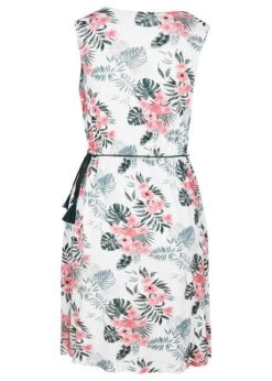 Robe De Grossesse Avec Fonction Allaitement En Viscose -Venus Mode Winkel 20117066 V03K5KfU