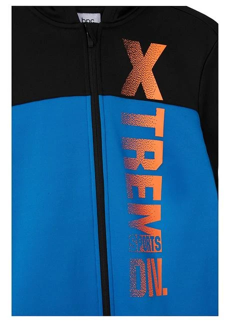 Survêtement Thermo Garçon (Ens. 2 Pces.) 5 Survêtement Thermo Garçon (Ens. 2 Pces.) - Afbeelding 3