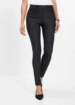 Jegging à Imprimé Léopard -Venus Mode Winkel 20133029 zH1vwaOw