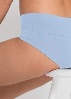 Lot De 3 Culottes De Grossesse Avec Coton -Venus Mode Winkel 20133530 g6HDmLwE