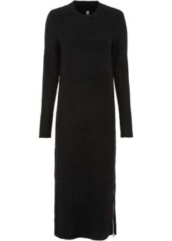 Rainbow Robe En Maille à Zip -Venus Mode Winkel 20134109 S5l2yeF1