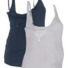 Lot De 2 Tops D'allaitement 2 Lot De 2 Tops D'allaitement -Venus Mode Winkel 20135677 tvR4CK72