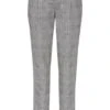 Pantalon Business à Carreaux 2 Pantalon Business à Carreaux -Venus Mode Winkel 20141613 Kx8k8cC7