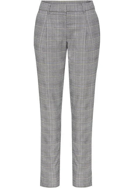 Pantalon Business à Carreaux 3 Pantalon Business à Carreaux