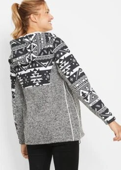 Gilet Polaire De Grossesse Et De Portage -Venus Mode Winkel 20142499 3uKkHBPX