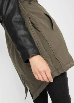 Veste De Grossesse Et De Portage Avec Doublure En Maille Peluche 17 Veste De Grossesse Et De Portage Avec Doublure En Maille Peluche -Venus Mode Winkel 20142575 5WD5lQxN