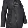 Veste Imperméable De Grossesse/de Portage, Doublée -Venus Mode Winkel 20144383 Ce8BHuGQ