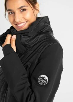 Veste Longue Outdoor Imperméable 16 Veste Longue Outdoor Imperméable -Venus Mode Winkel 20146344 7fIh9Svn