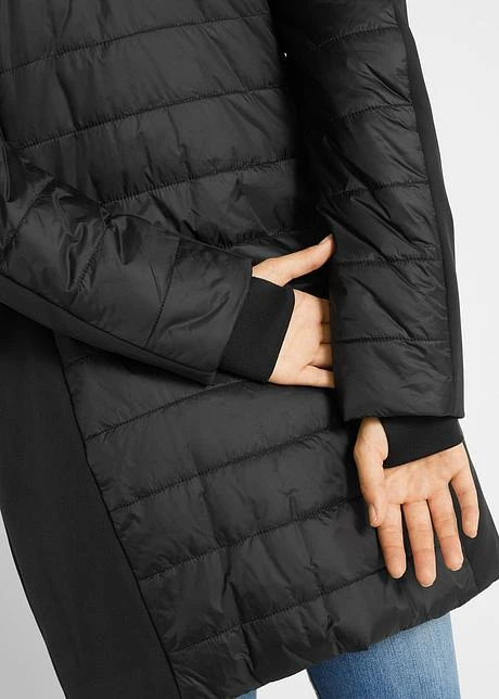 Veste Longue Outdoor Imperméable 8 Veste Longue Outdoor Imperméable - Afbeelding 6