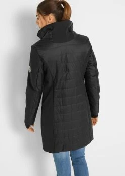 Veste Longue Outdoor Imperméable 12 Veste Longue Outdoor Imperméable -Venus Mode Winkel 20146355 WKzqmhT1