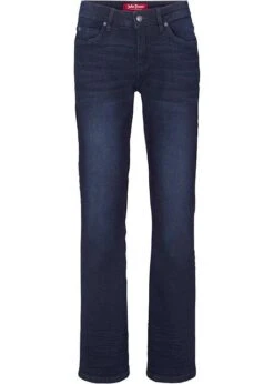 Jean Extensible, Bootcut