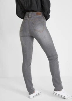 Jean Confort Extensible, Taille Haute, Slim -Venus Mode Winkel 20157992 9bxC8ur6