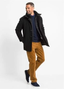 Veste Outdoor En Imitation Laine -Venus Mode Winkel 20160856 NzUepwvk