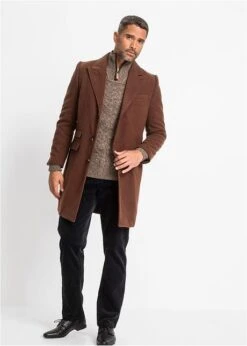 Pull Col Camionneur à Teneur En Laine -Venus Mode Winkel 20161686 qPobhF5e