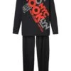 Pyjama (Ens. 2 Pces.) Garçon -Venus Mode Winkel 20163882 GkCEz3mI